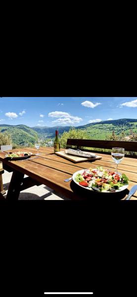 Chalet Solie